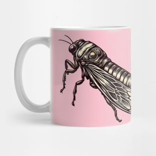 CICADA Mug